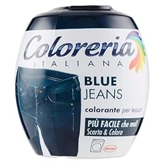 Coloreria italiana jeans usato  Spedito ovunque in Italia 