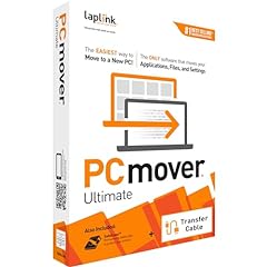 Laplink pcmover ultimate for sale  Delivered anywhere in USA 