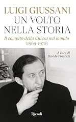 Volto nella storia. usato  Spedito ovunque in Italia 