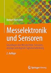 Messelektronik sensoren grundl gebraucht kaufen  Wird an jeden Ort in Deutschland