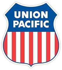 Union pacific railroad for sale  Delivered anywhere in USA 
