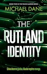 Rutland identity for sale  Delivered anywhere in UK