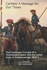 Carlists message times for sale  Delivered anywhere in UK