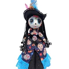 Handmade mexican catrina for sale  Delivered anywhere in USA 