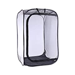 Butterfly net collapsible for sale  Delivered anywhere in UK