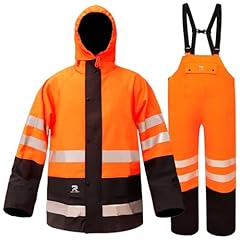 Rainrider rain suits for sale  Delivered anywhere in USA 