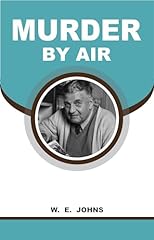 Murder air for sale  Delivered anywhere in UK