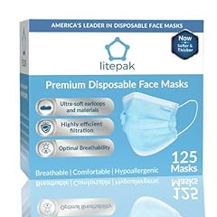 Litepak 125 pack for sale  Delivered anywhere in USA 