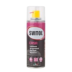 Svitol spray lubrificante usato  Spedito ovunque in Italia 