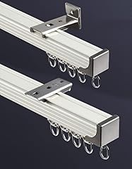 Ceiling curtain track for sale  Delivered anywhere in USA 