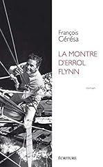 Montre errol flynn d'occasion  Livré partout en France