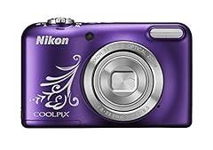 Nikon coolpix l31 usato  Spedito ovunque in Italia 