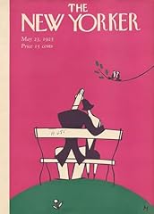 New yorker cover for sale  Delivered anywhere in USA 