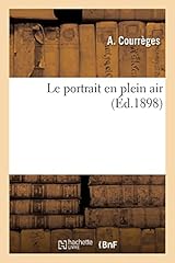 Portrait air d'occasion  Livré partout en France