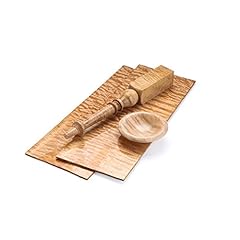 Woodcraft quilted maple for sale  Delivered anywhere in USA 
