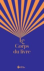 Corps livre d'occasion  Livré partout en France