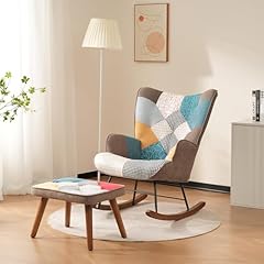 Modernluxe soft rocking for sale  Delivered anywhere in UK