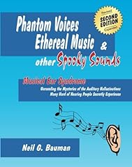 Phantom voices ethereal for sale  Delivered anywhere in USA 