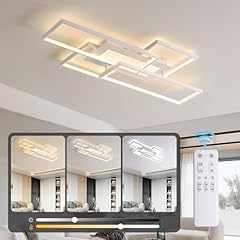 Plafoniera led soffitto usato  Spedito ovunque in Italia 