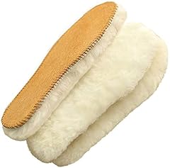 Australian sheepskin insoles for sale  Delivered anywhere in USA 