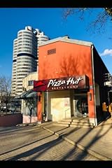 Pizza hut for sale  Delivered anywhere in UK
