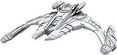 Star Trek Attack Wing - Deep Cuts Jem'Hadar Battle Cruiser Unpainted Miniature for sale  Delivered anywhere in Canada
