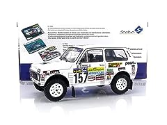 Solido lada niva for sale  Delivered anywhere in USA 