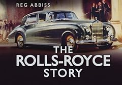 The rolls royce d'occasion  Livré partout en Belgiqu