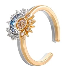 Anello celestiale con usato  Spedito ovunque in Italia 
