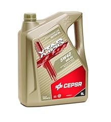 Cepsa 513923077 sintetico usato  Spedito ovunque in Italia 