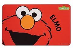 Sesamtstraße brettchen elmo gebraucht kaufen  Wird an jeden Ort in Deutschland