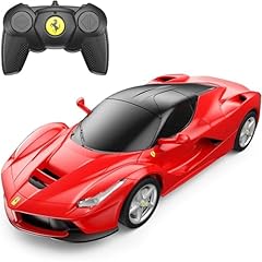 Rastar ferrari remote for sale  Delivered anywhere in UK