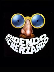 Ridendo scherzando usato  Spedito ovunque in Italia 