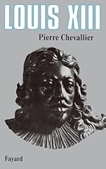 Louis xiii roi d'occasion  Livré partout en Belgiqu
