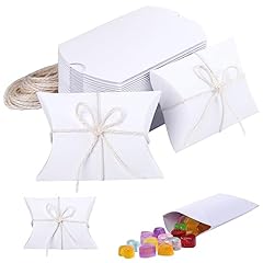Hseamall white pillow for sale  Delivered anywhere in UK
