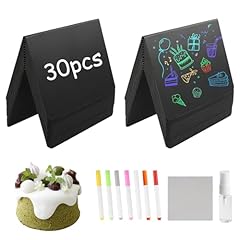 Qingyiwl 30pcs mini d'occasion  Livré partout en France