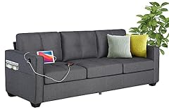 Tyboatle modern seater for sale  Delivered anywhere in USA 