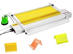24inch acrylic pvc for sale  Delivered anywhere in USA 