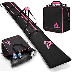 Hsmihair ski bag for sale  Delivered anywhere in USA 