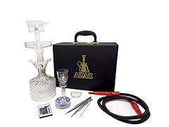 Azaz crystal shisha for sale  Delivered anywhere in USA 