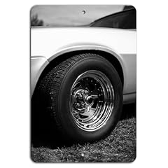Klassischer muscle car gebraucht kaufen  Wird an jeden Ort in Deutschland