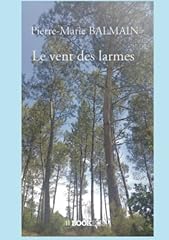 Vent larmes d'occasion  Livré partout en France