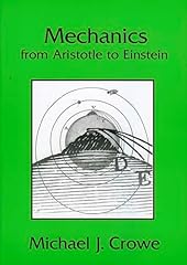 Mechanics aristotle einstein for sale  Delivered anywhere in USA 
