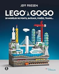 Lego gogo modèles d'occasion  Livré partout en Belgiqu