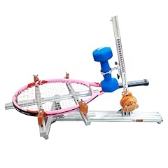 Tennis racqet stringing for sale  Delivered anywhere in USA 