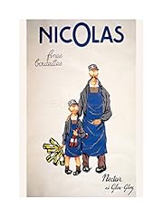 The art nicolas d'occasion  Livré partout en France