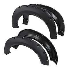 Plus fender flares for sale  Delivered anywhere in USA 