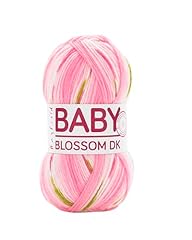 Hayfield baby blossom for sale  Delivered anywhere in UK