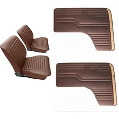 Omega front seat for sale  Delivered anywhere in USA 