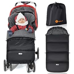 Ivywind footmuff pushchair for sale  Delivered anywhere in UK